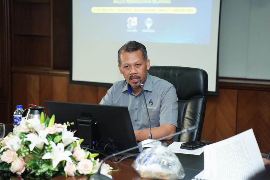 Audit Dalam MS ISO 90012015 Tahun 2022