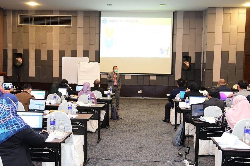 Bengkel Semakan Semula Pelan Pengurusan Risiko Dan Bengkel Pengemaskinian Dokumentasi MS ISO 9001:2015 MPS 2022