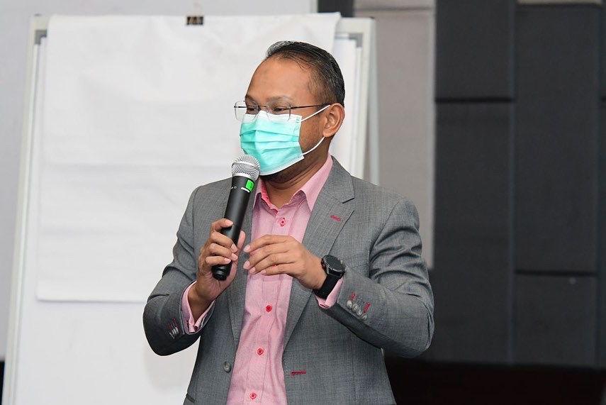 Bengkel Semakan Semula Pelan Pengurusan Risiko Dan Bengkel Pengemaskinian Dokumentasi MS ISO 9001:2015 MPS 2022