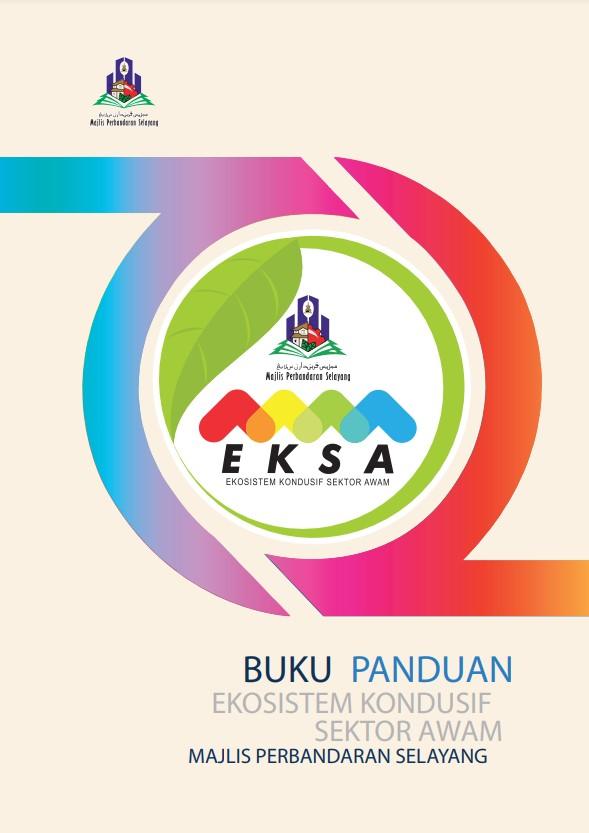 Buku Panduan EKSA MPS 2024