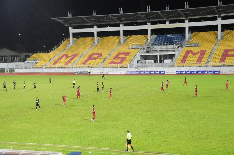 STADIUM MPS