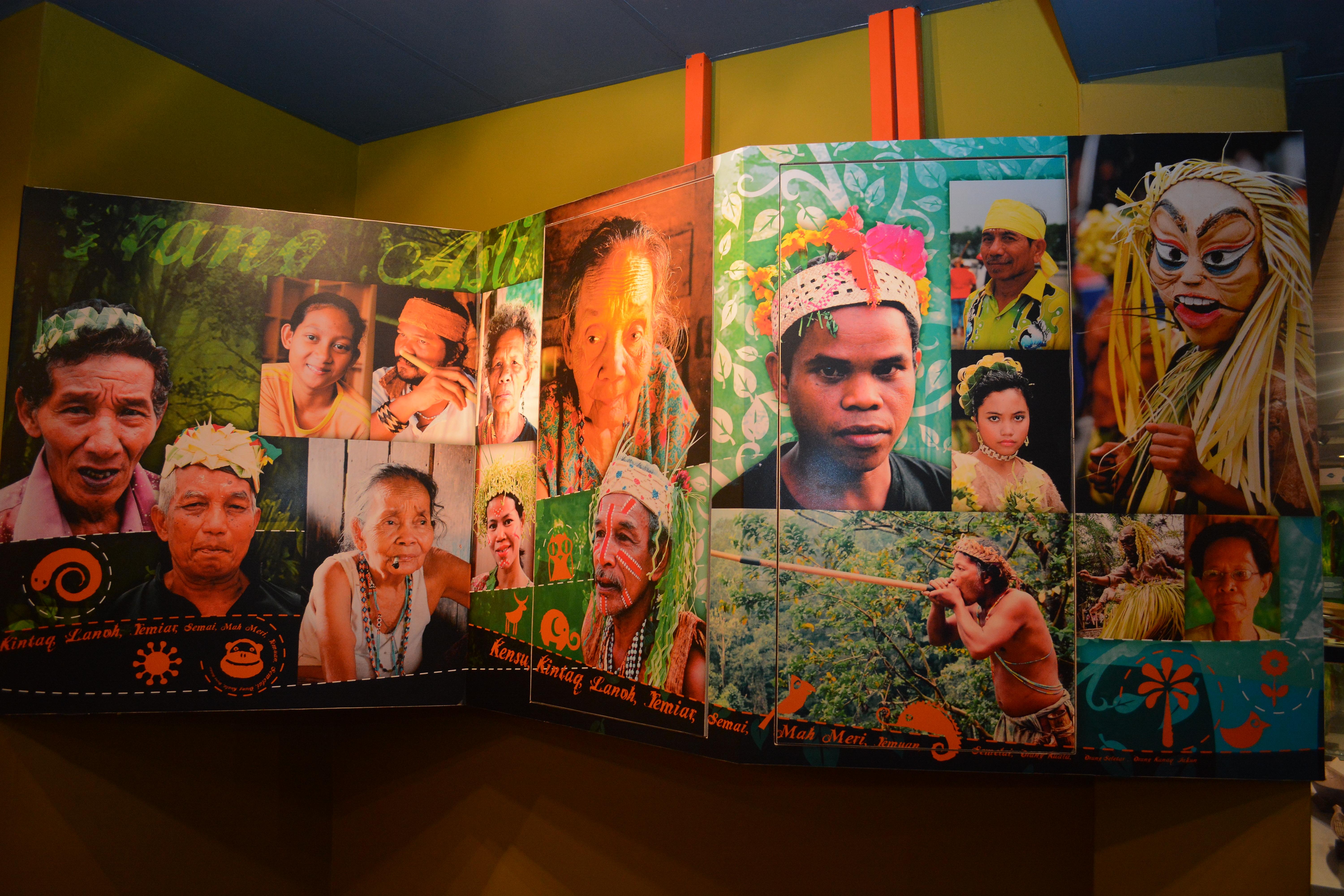 Muzium Orang Asli