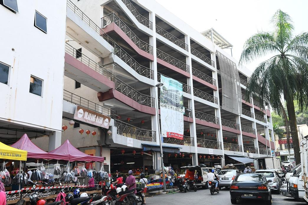 Pasar Moden Rawang