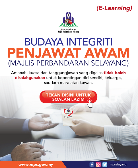 e-Learning Integriti