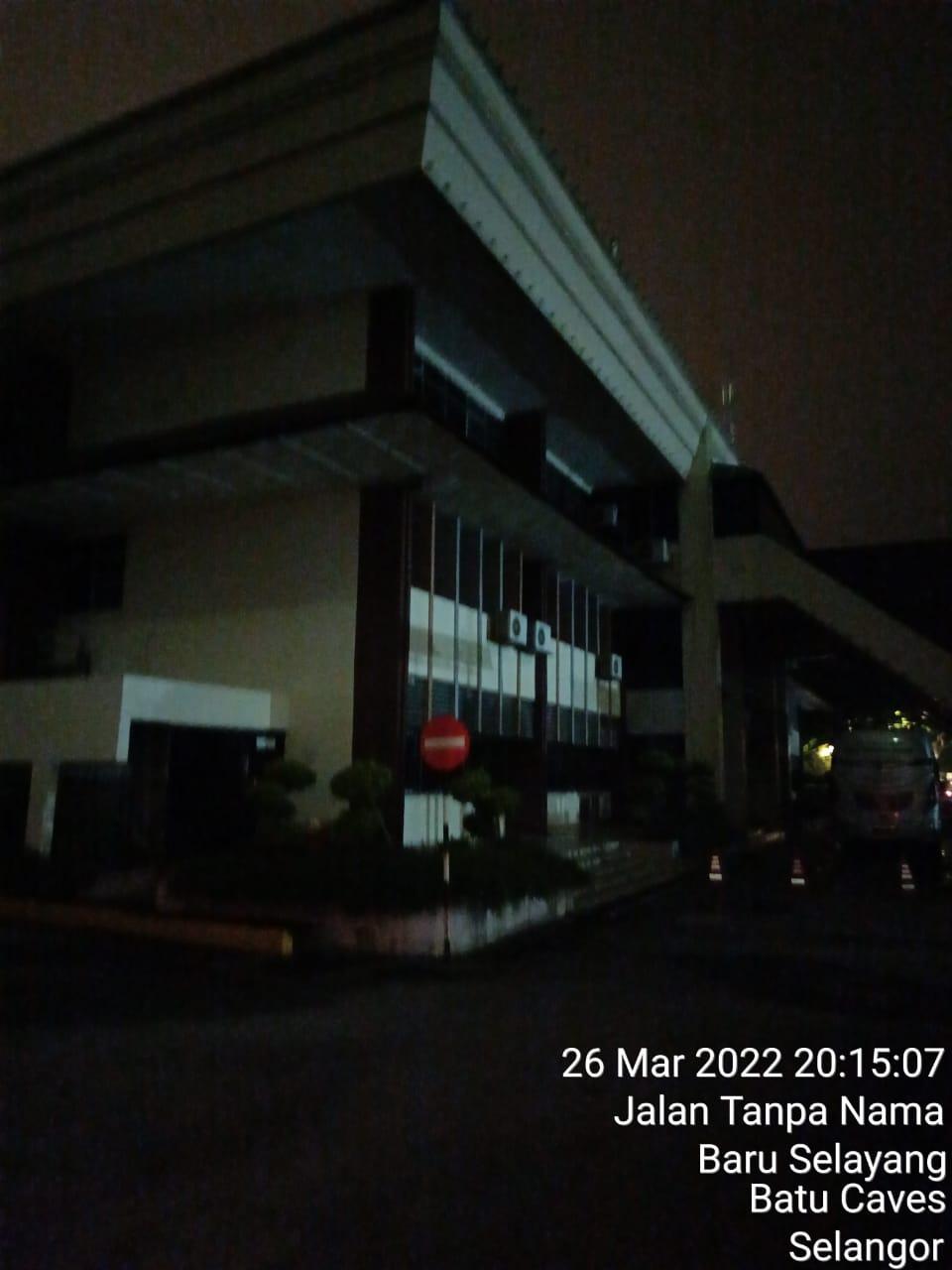 Earth Hour 2022