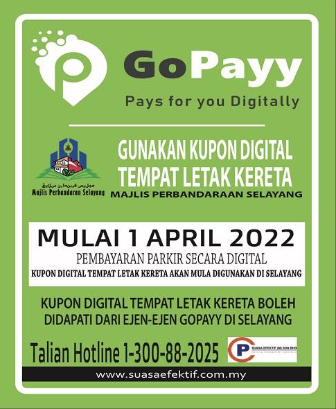 GoPayy