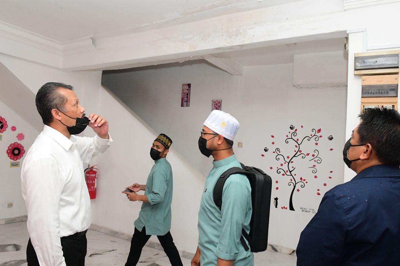 Ihya Ramadhan