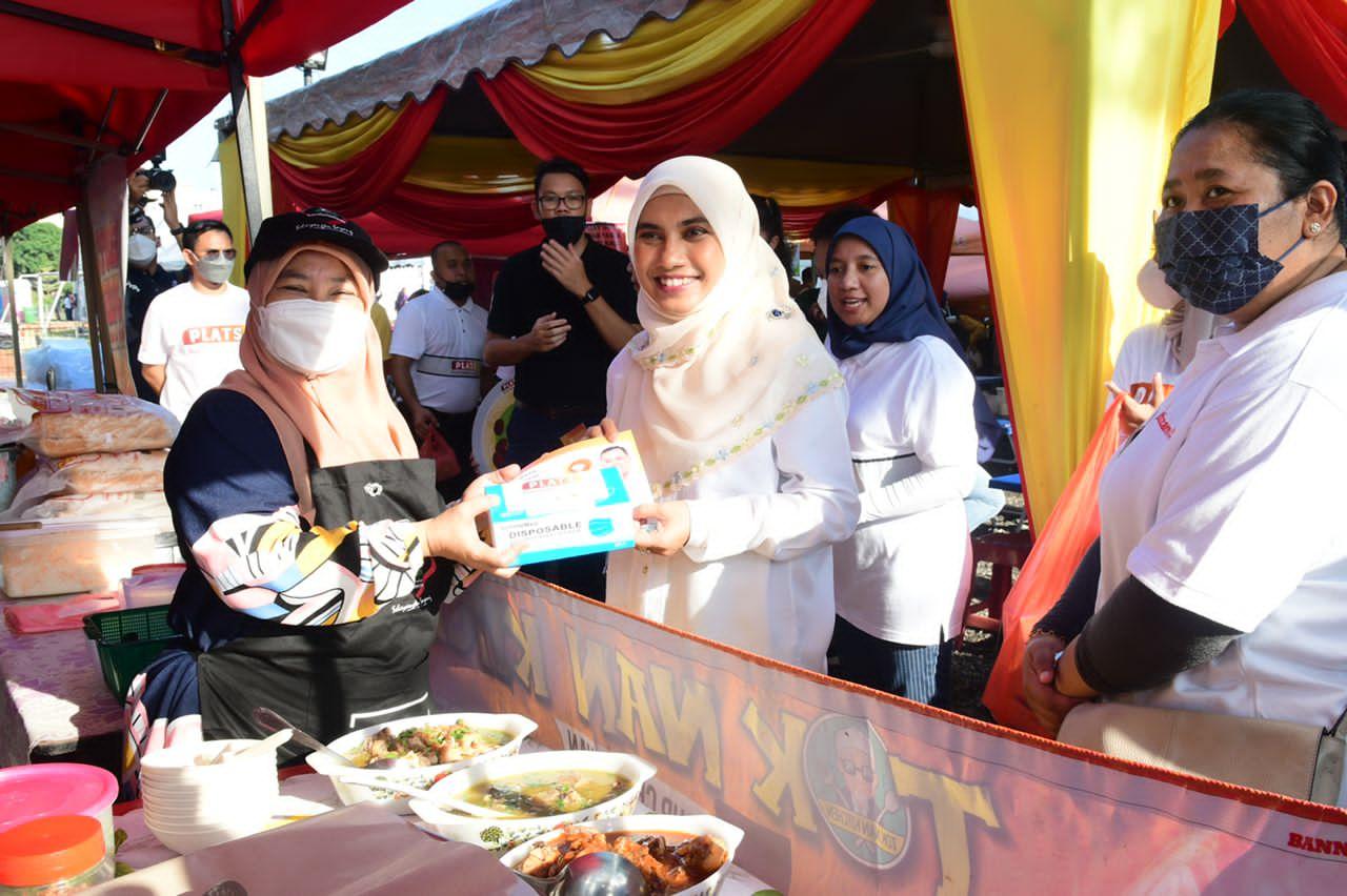Jelajah PLATS Bersama Rakan Digital Selangor
