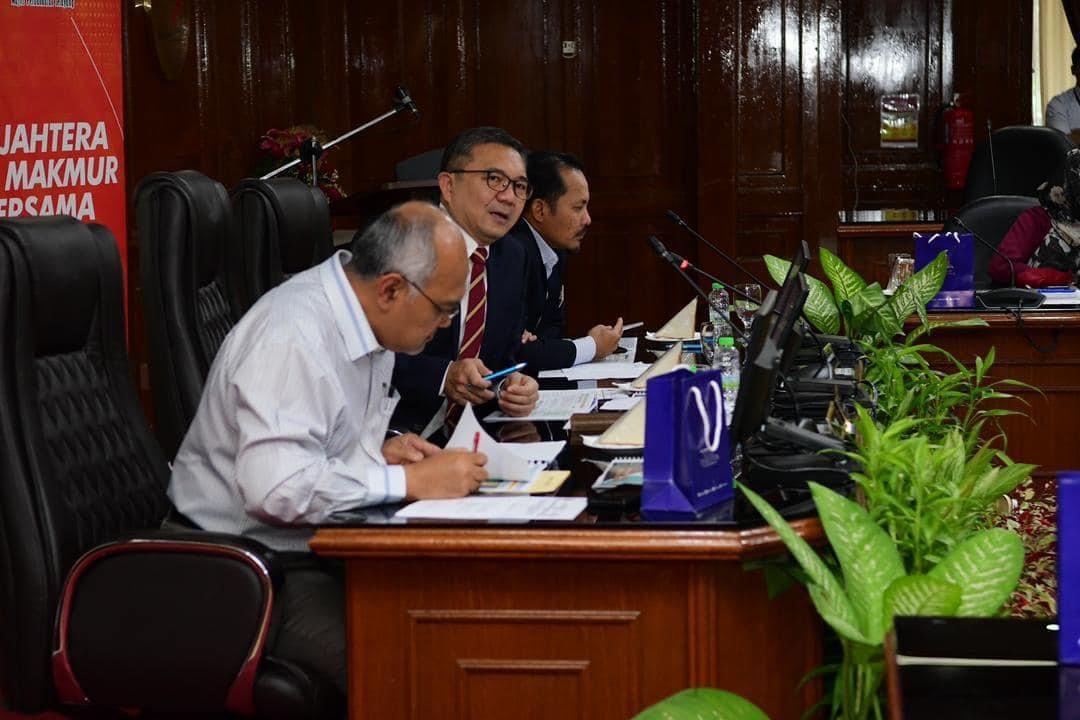 JKSTP Draf Rancangan Tempatan Kawasan Khas Bandar Batu Arang 2030
