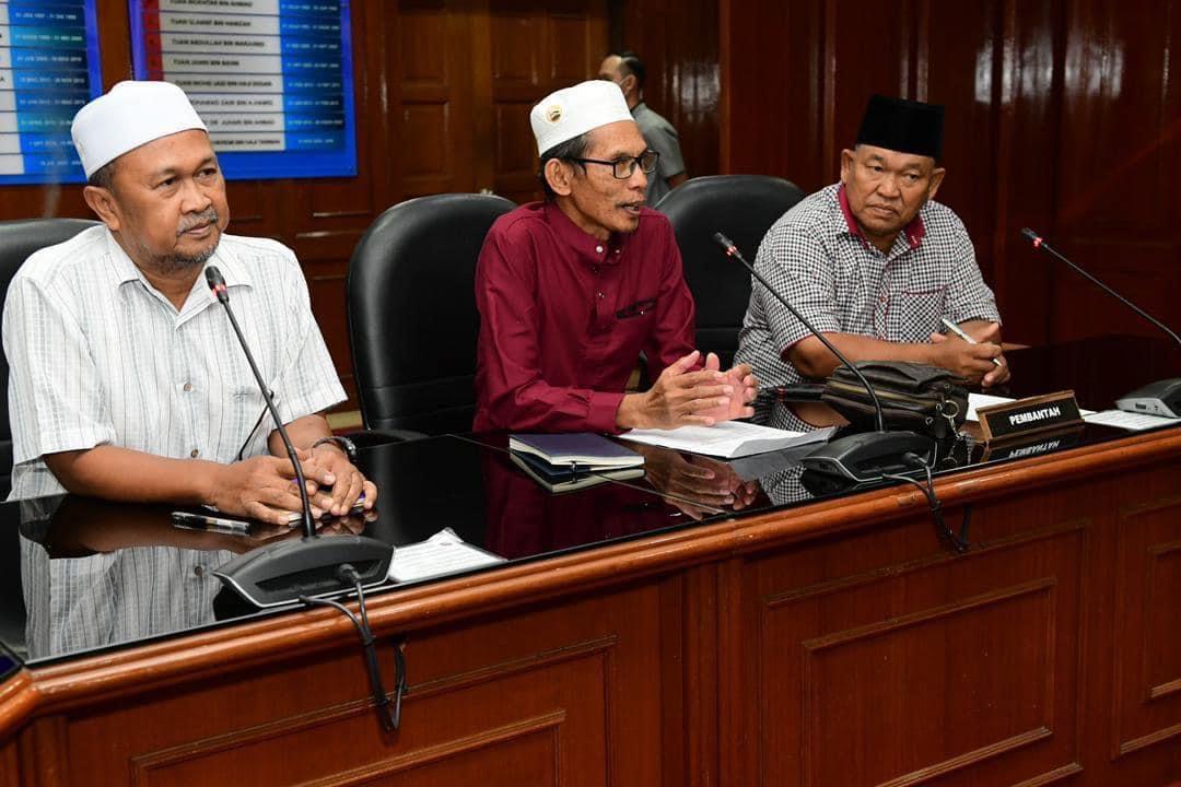 JKSTP Draf Rancangan Tempatan Kawasan Khas Bandar Batu Arang 2030
