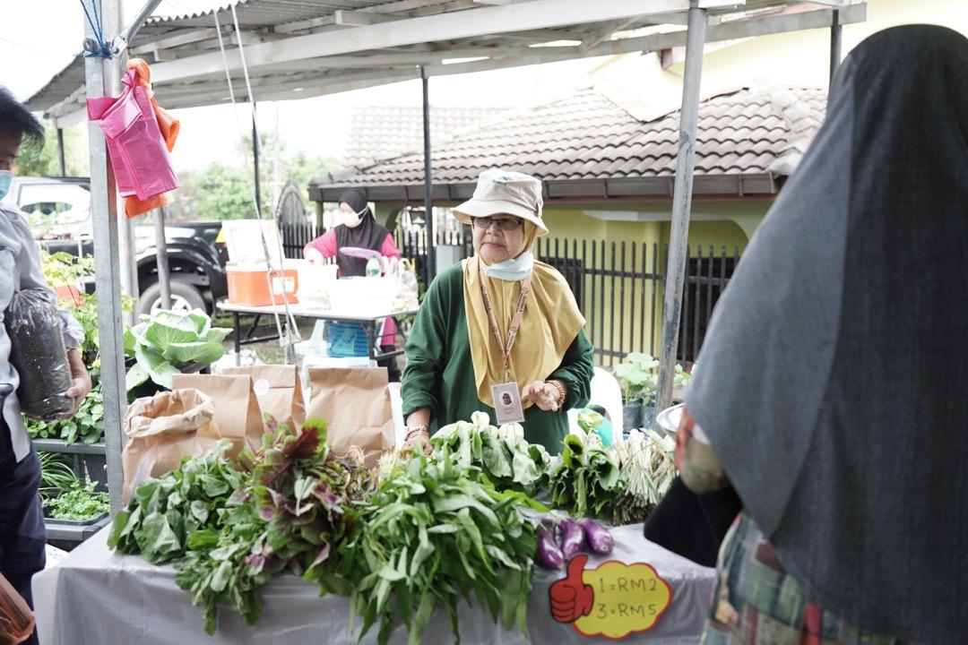 Karnival Garden 8