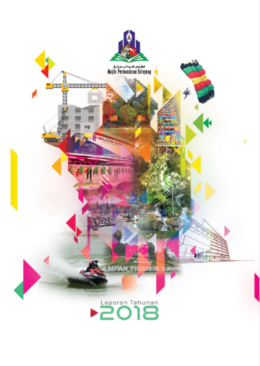 Laporan Tahunan 2018