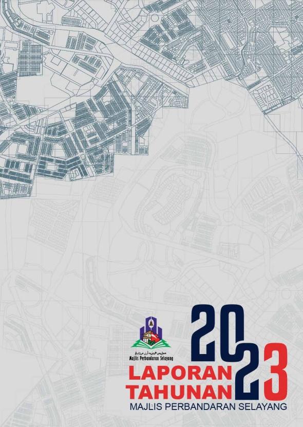 LAPORAN TAHUNAN 2023