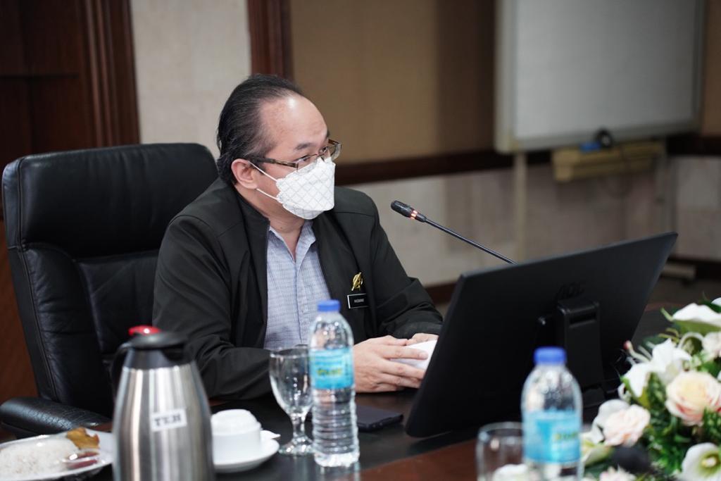Lawatan Dewan Bandaraya Kuala Lumpur