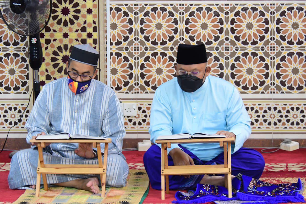 yasin dan doa selamat yasin dan doa selamat