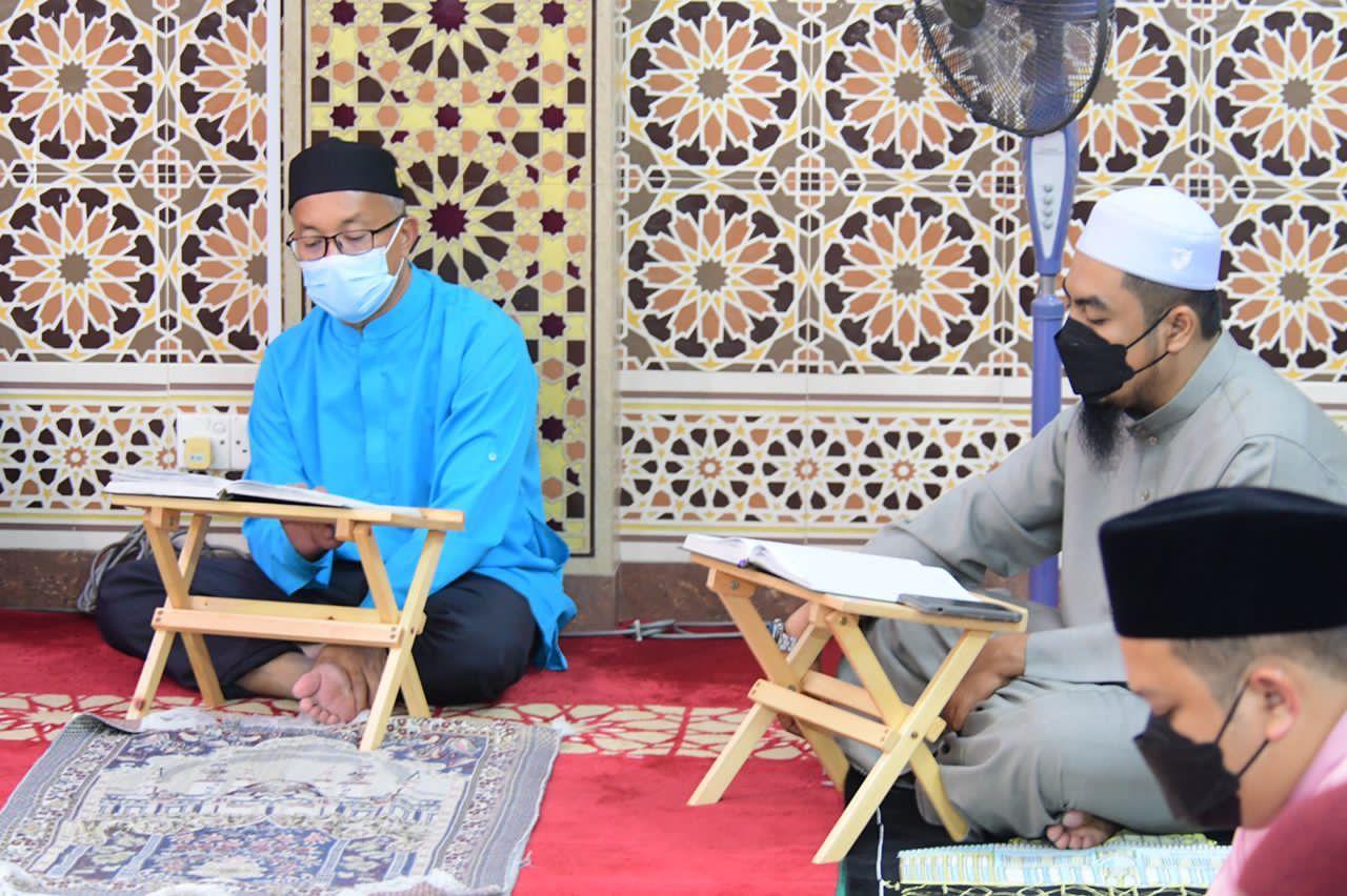 yasin dan doa selamat yasin dan doa selamat