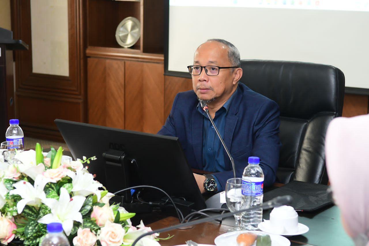 Mesyuarat Pembukaan Kombinasi Audit ISO 90012015 Dan ISOIEC 27001 ISMS Majlis Perbandaran Selayang
