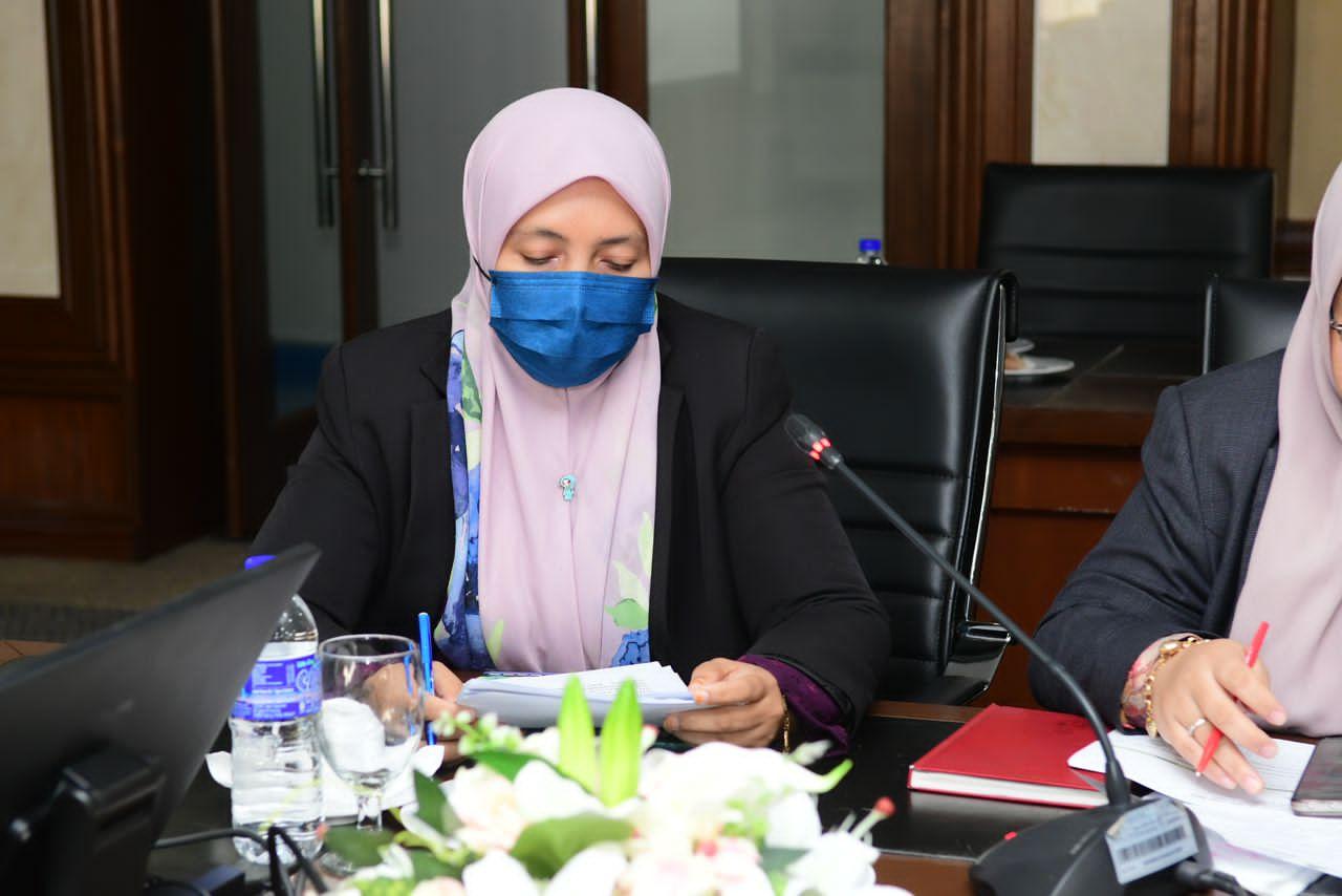 Mesyuarat Pembukaan Kombinasi Audit ISO 90012015 Dan ISOIEC 27001 ISMS Majlis Perbandaran Selayang