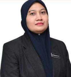 NORHAYATI