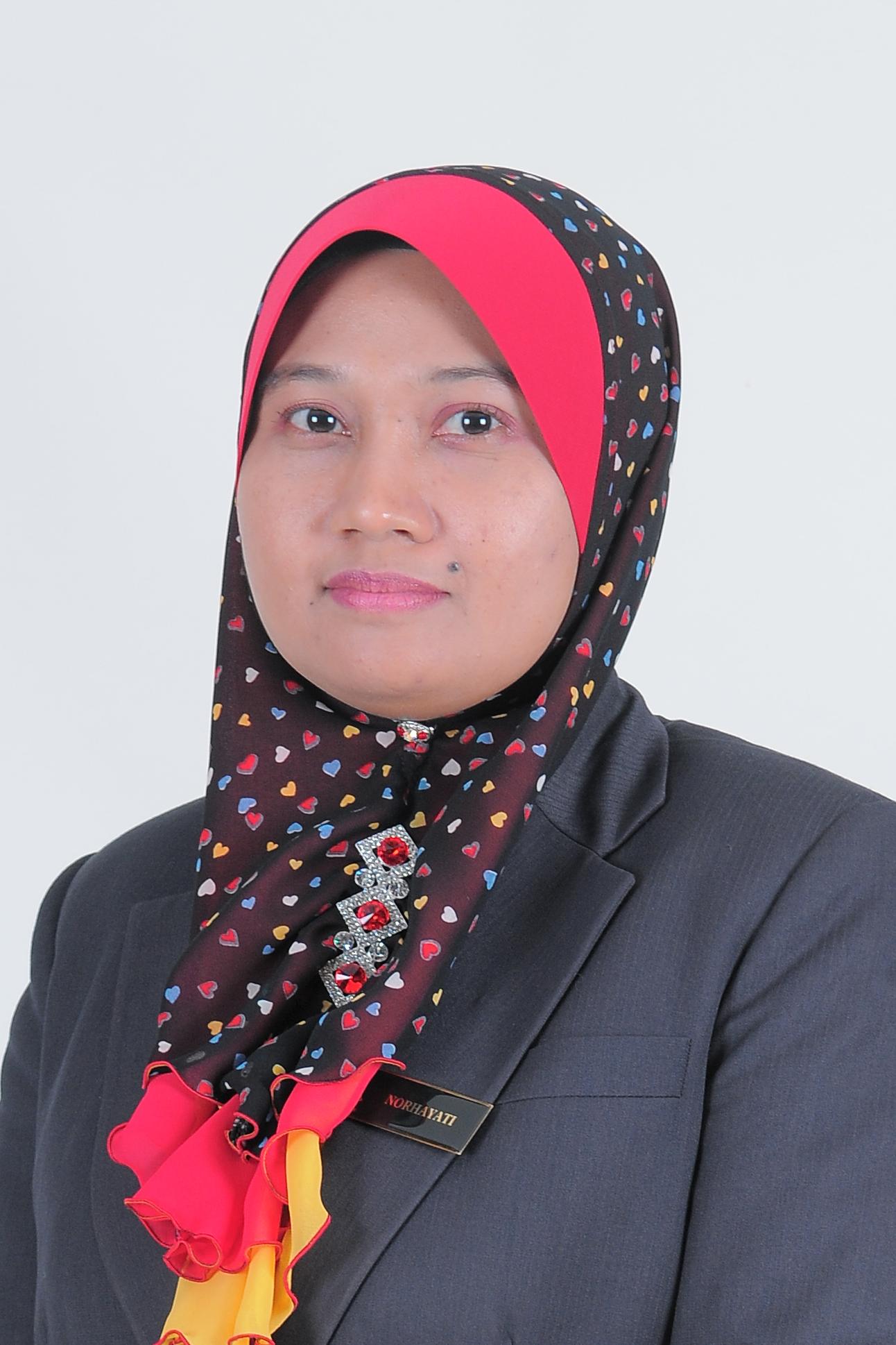 Norhayati Ahmad