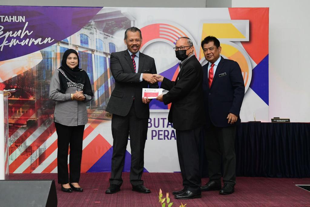 Palancaran Buku
