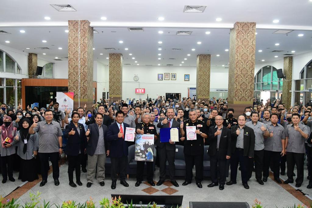 Palancaran Buku