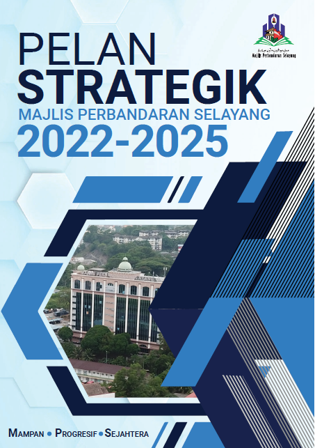 Pelan Strategik 2022-2025