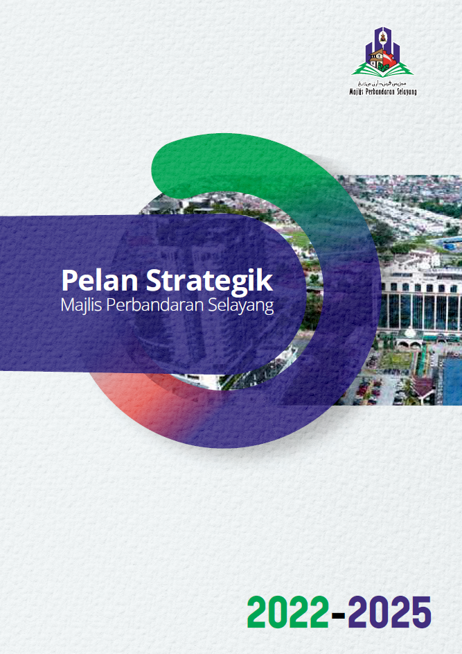 Pelan Strategik 2022-2025