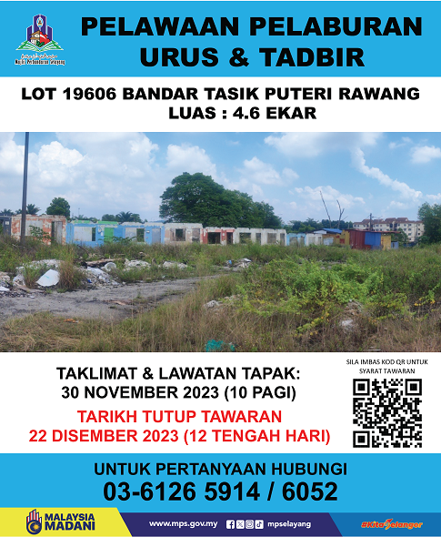Pelawaan Pelabur Urus & Tadbir 2