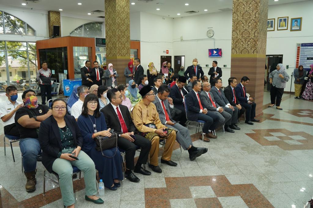 Pemenang Cabutan Bertuah MyMPS