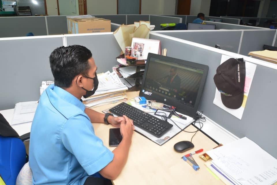 Perhimpunan