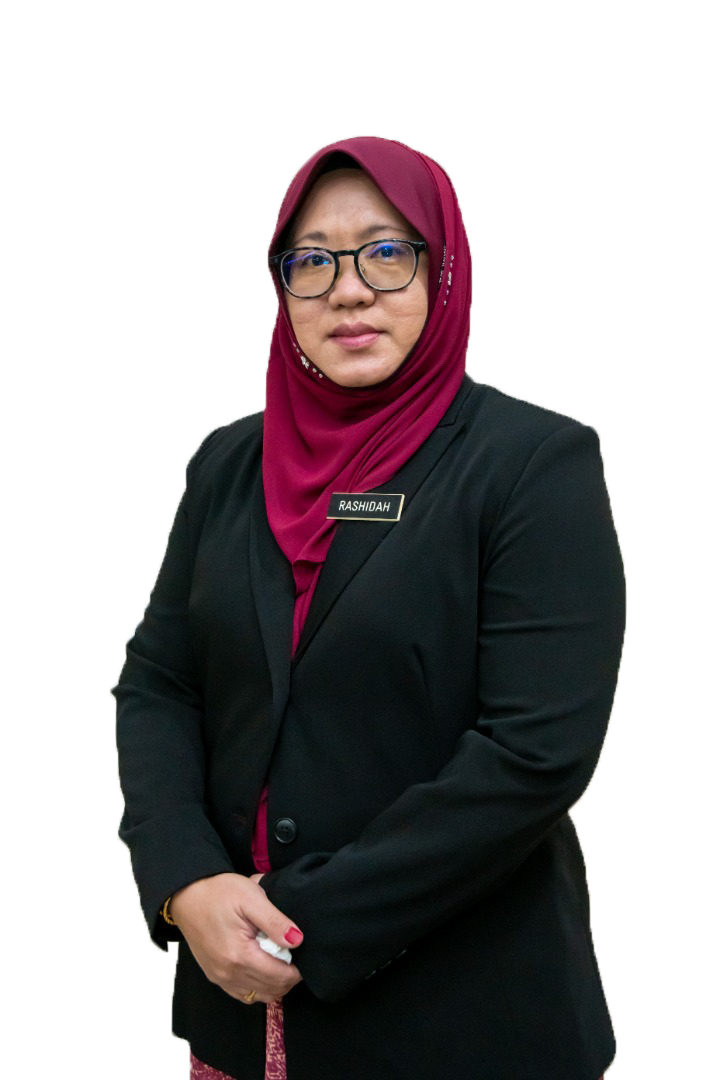 Puan Rashidah