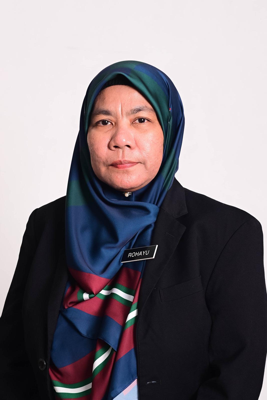 PN ROHAYU