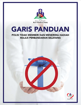 Polisi Hadiah