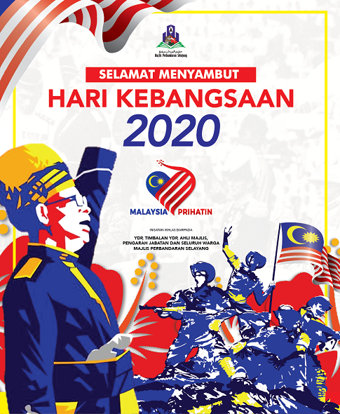 Portal Rasmi Majlis Perbandaran Selayang Mps