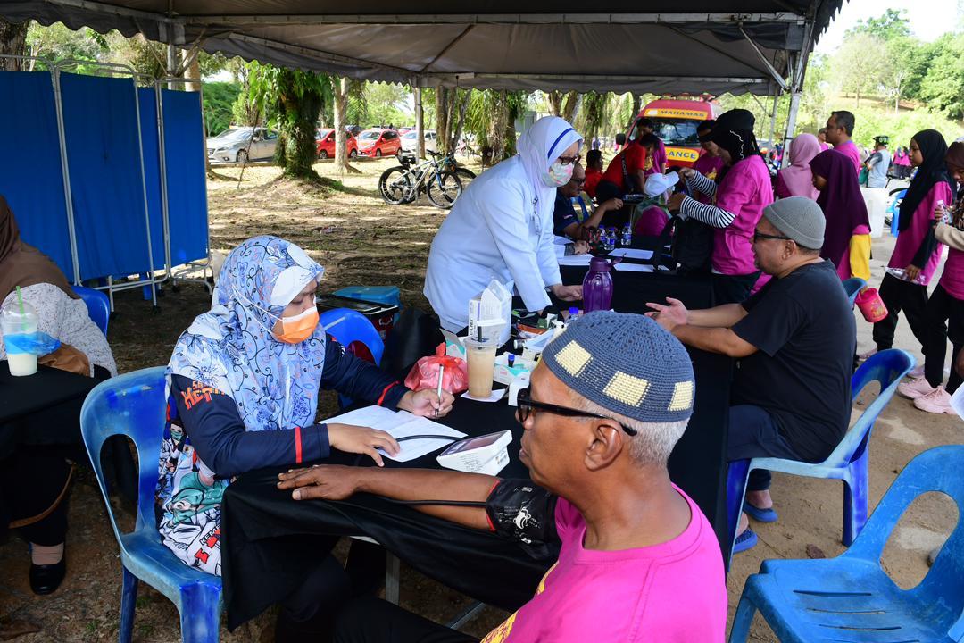 Program Hari Bebas Karbon 2023
