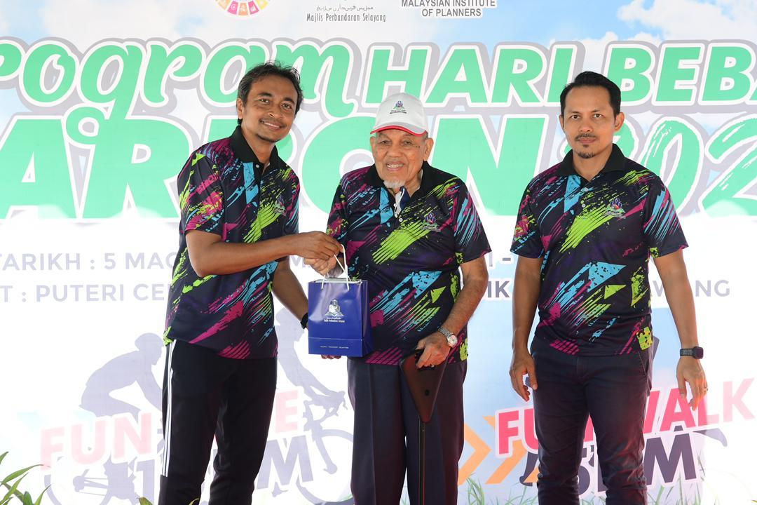 Program Hari Bebas Karbon 2023