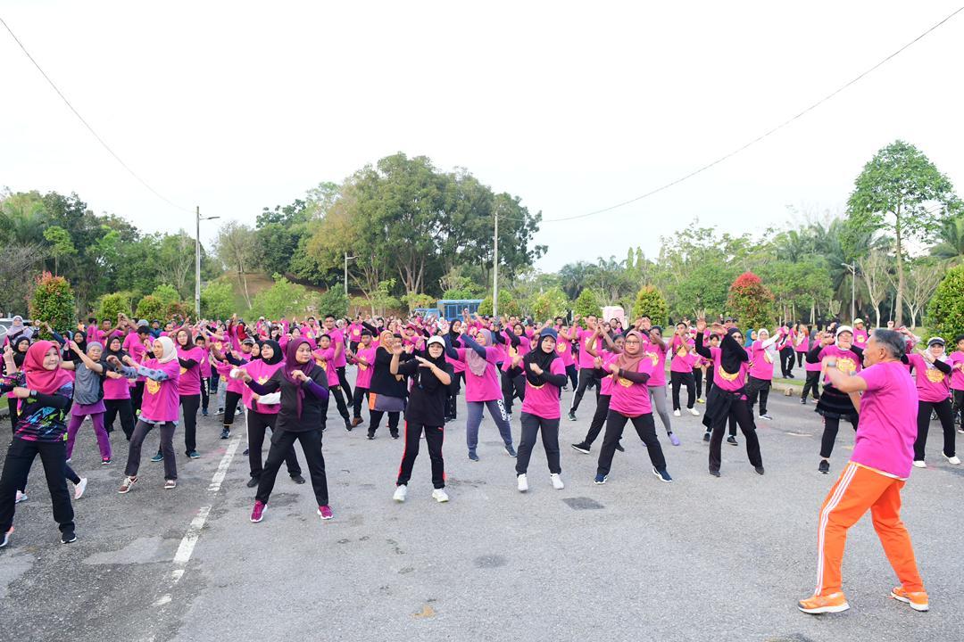 Program Hari Bebas Karbon 2023