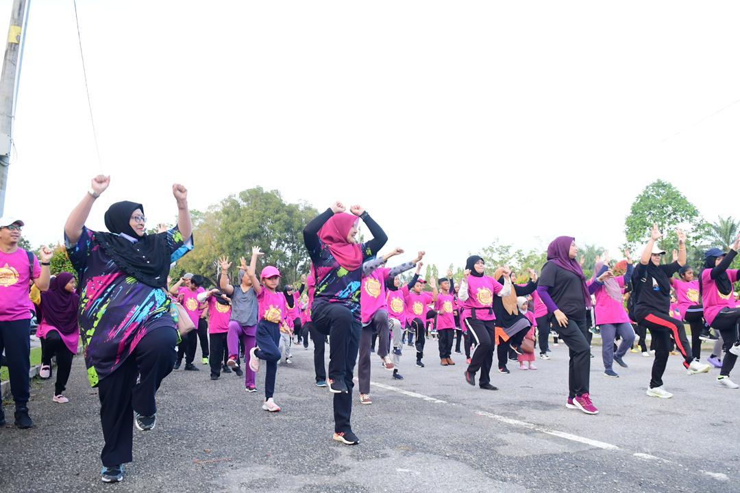 Program Hari Bebas Karbon 2023
