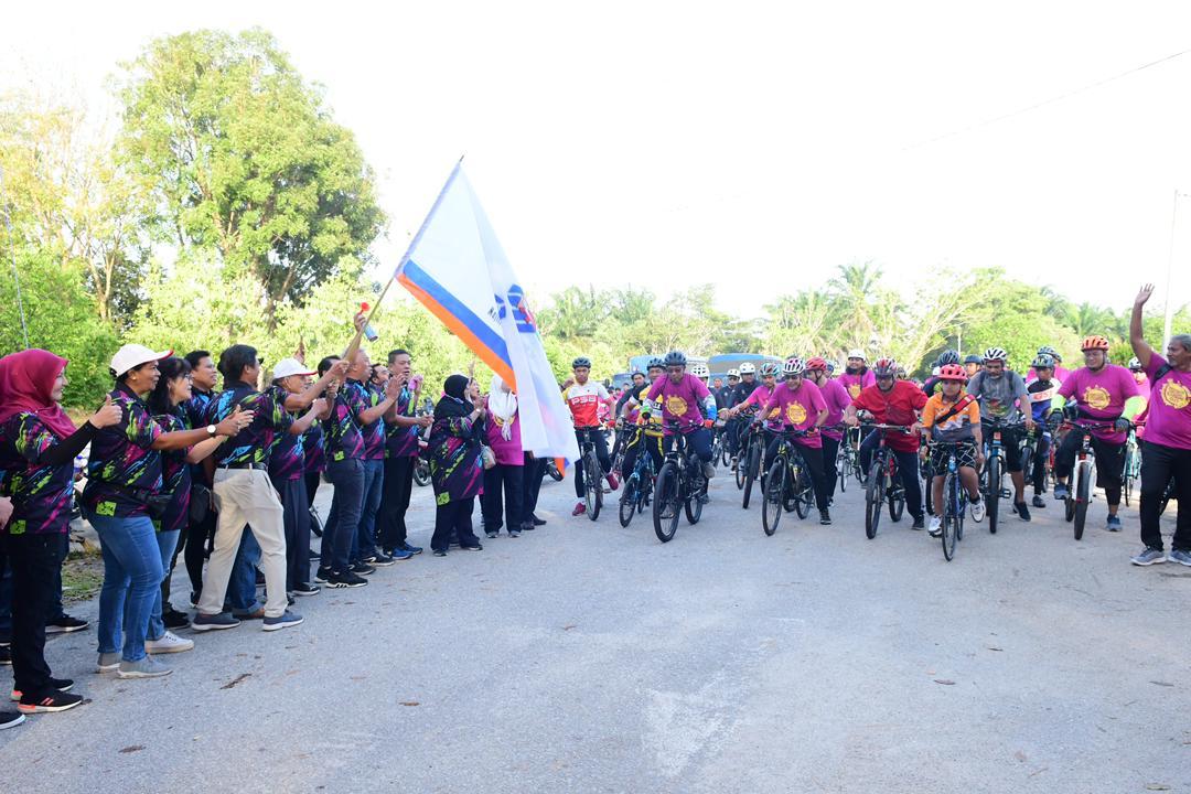 Program Hari Bebas Karbon 2023