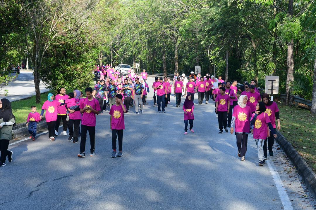 Program Hari Bebas Karbon 2023