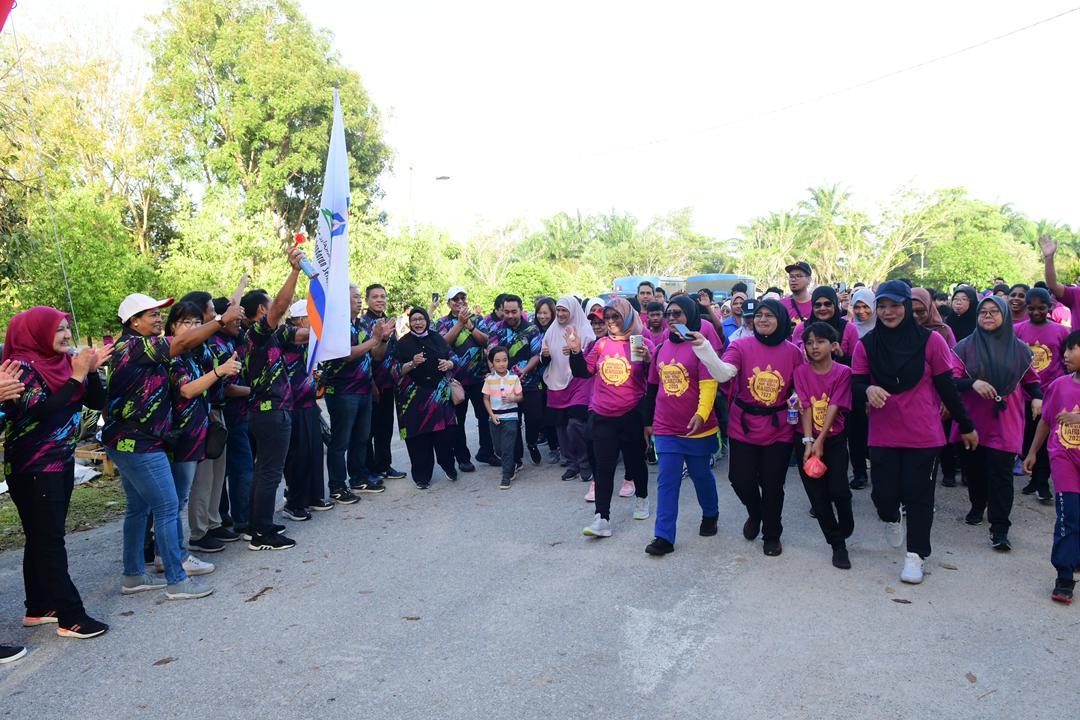 Program Hari Bebas Karbon 2023