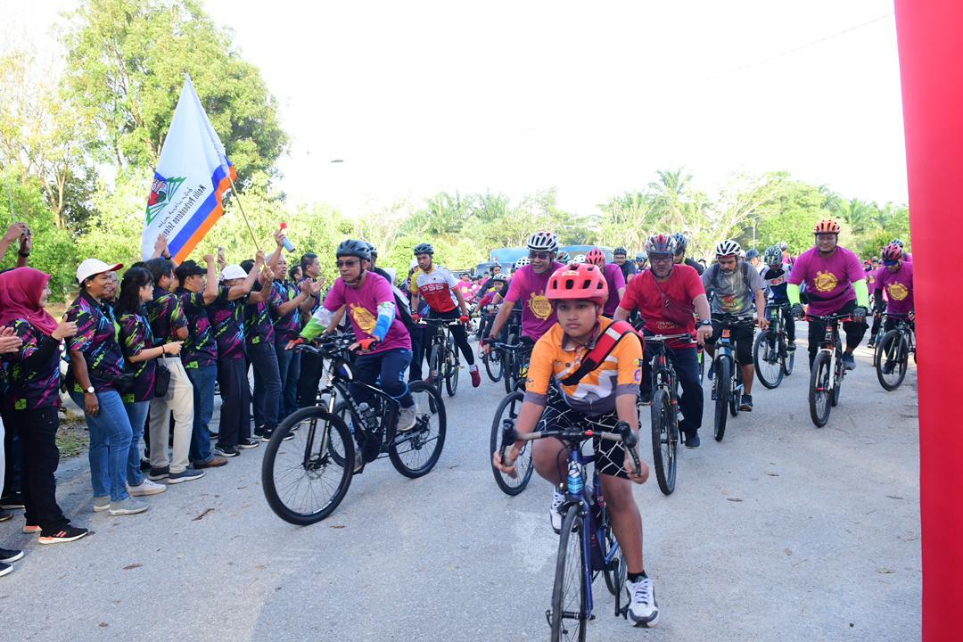 Program Hari Bebas Karbon 2023