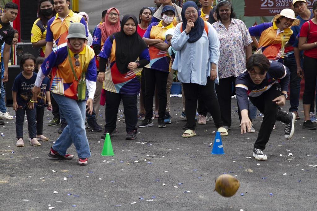 Program Picnic @ Lagong MPS Tahun 2023