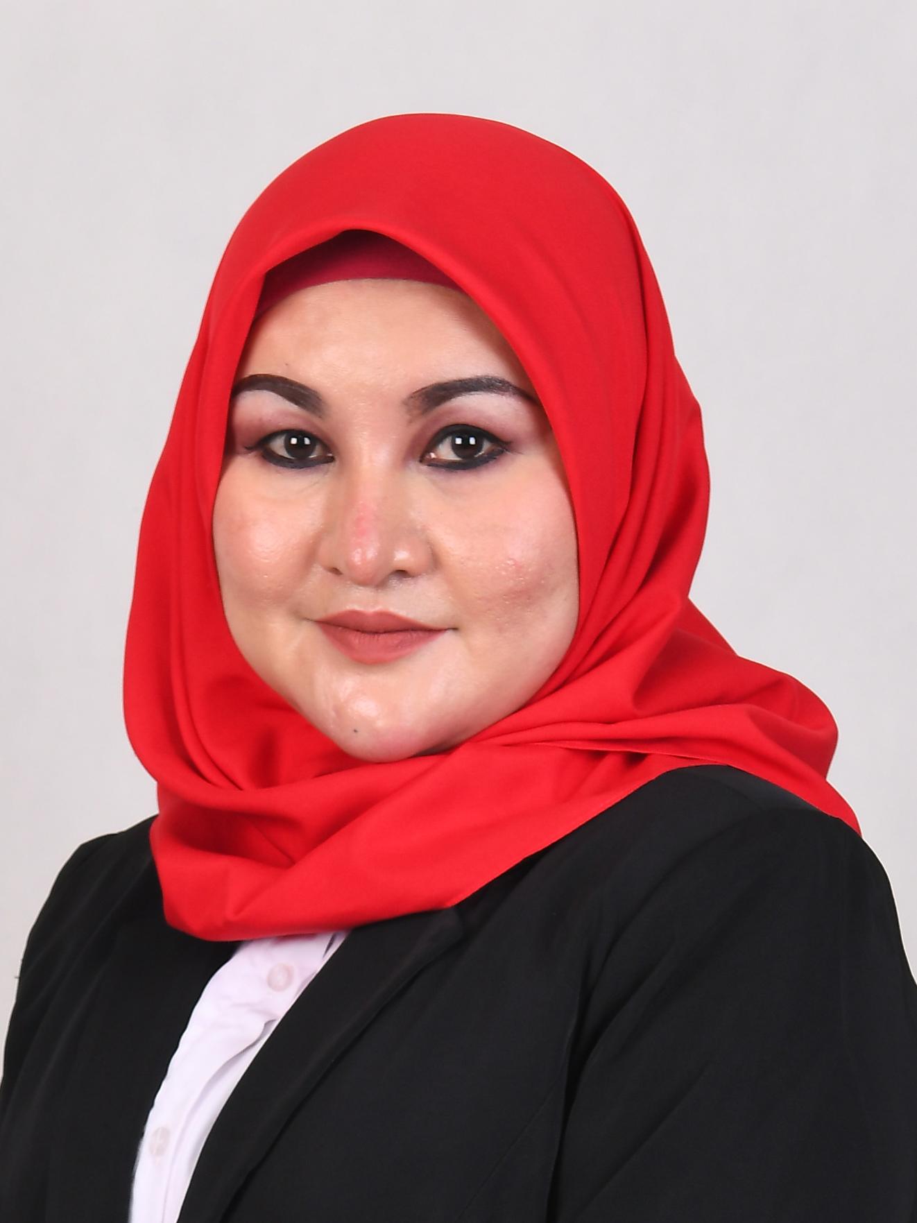 Profil Ahli Majlis Portal Rasmi Majlis Perbandaran Selayang Mps