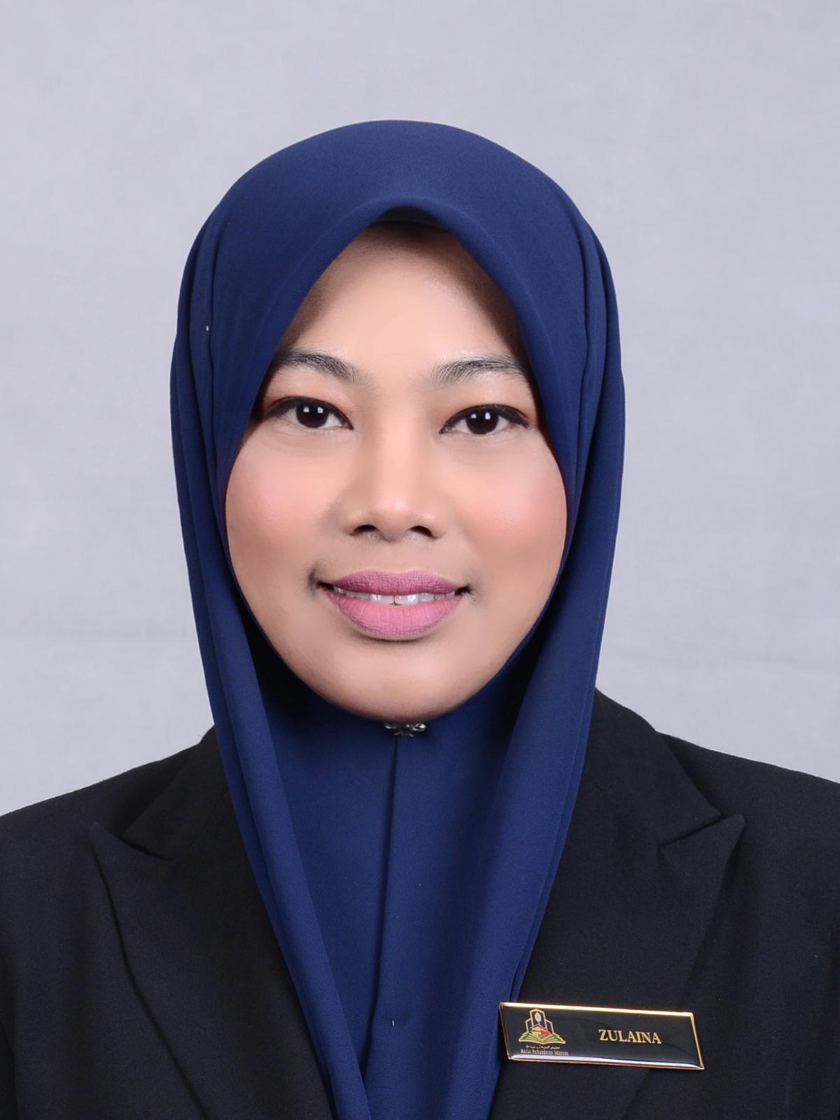zulaina