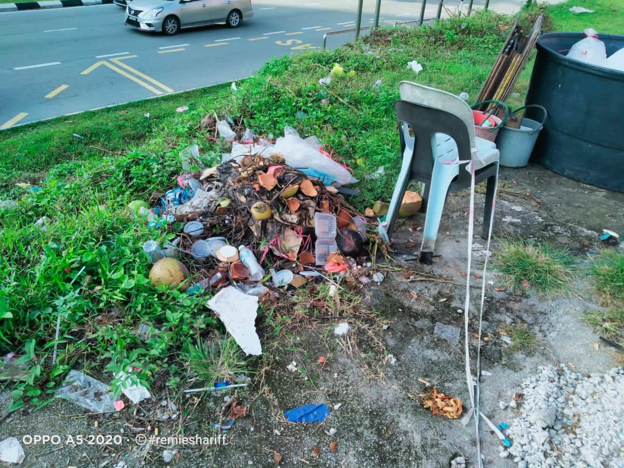 Rangkuman Pemantauan Penguatkuasaan Dan Pematuhan SOP Bersama Polis DiRaja Malaysia (7 September 2021)