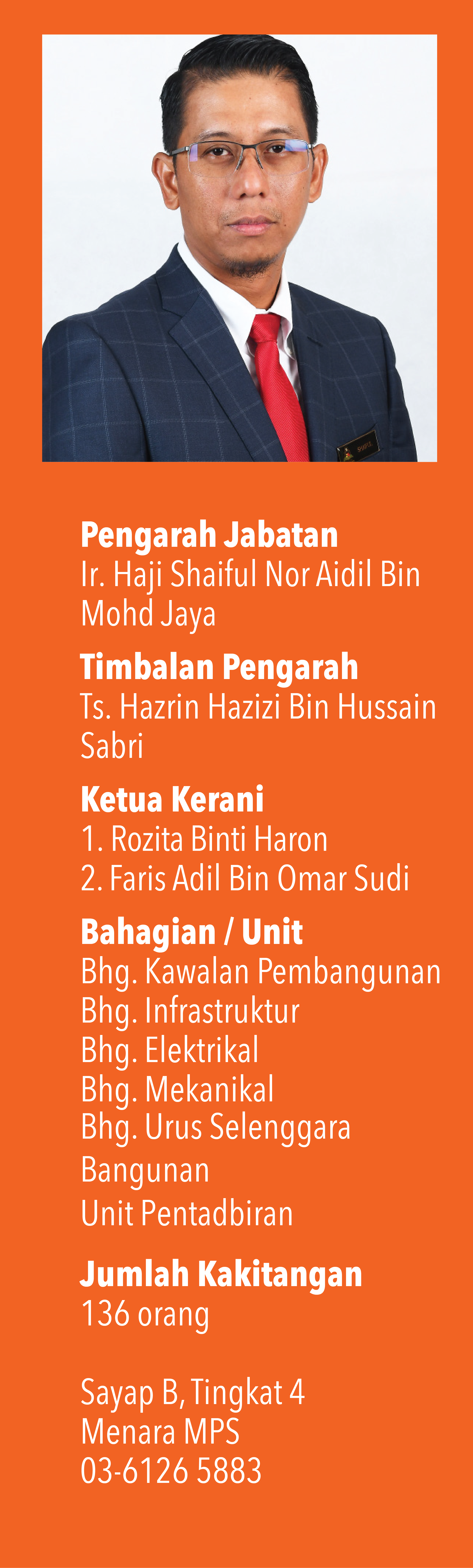 Sidepanel Pengarah Jabatan Kejuruteraan 032023 Sidepanel Pengarah Jabatan Kejuruteraan 032023