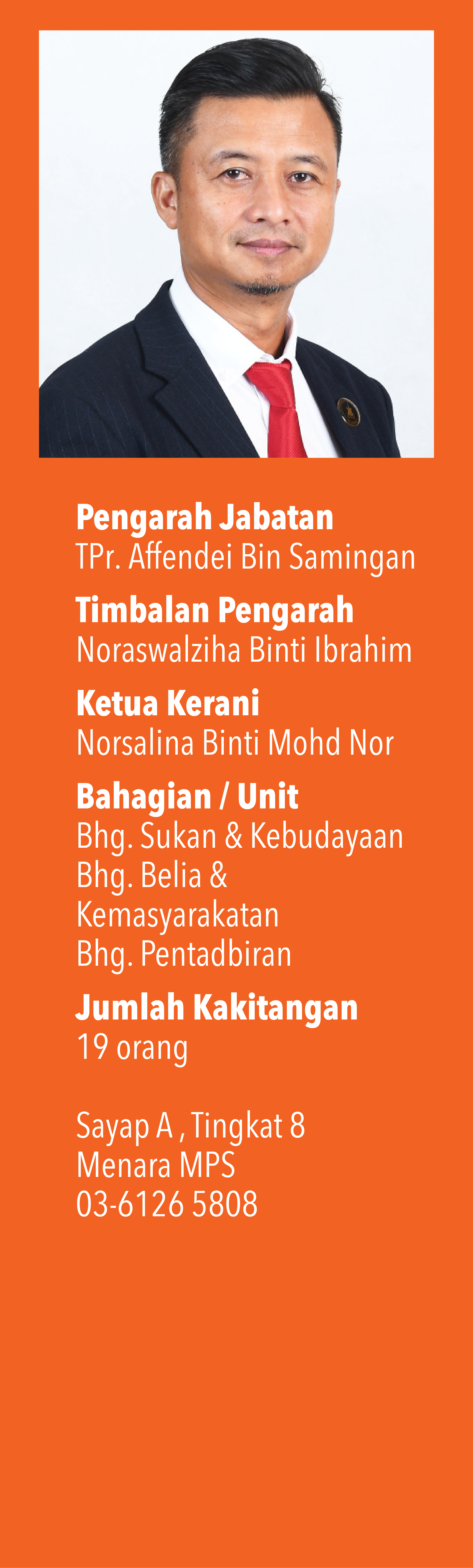 Sidepanel Pengarah Jabatan Teknologi Pembangunan Masyarakat 032023 Sidepanel Pengarah Jabatan Teknologi Pembangunan Masyarakat 032023