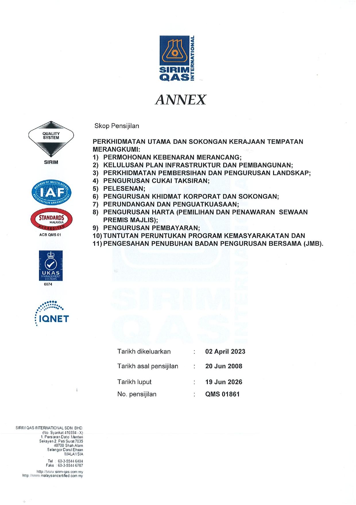 ISO 2